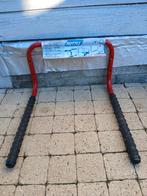 Fietsdrager, Auto diversen, Fietsendragers, Ophalen, 2 fietsen, Zo goed als nieuw, Fietsendrager-accessoire