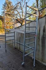 Rolsteiger, Doe-het-zelf en Bouw, Ophalen