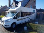 Benimar Cocoon 463 te koop(2023), Caravans en Kamperen, Mobilhomes, Automaat, Ford, Fietsendrager, 7 tot 8 meter