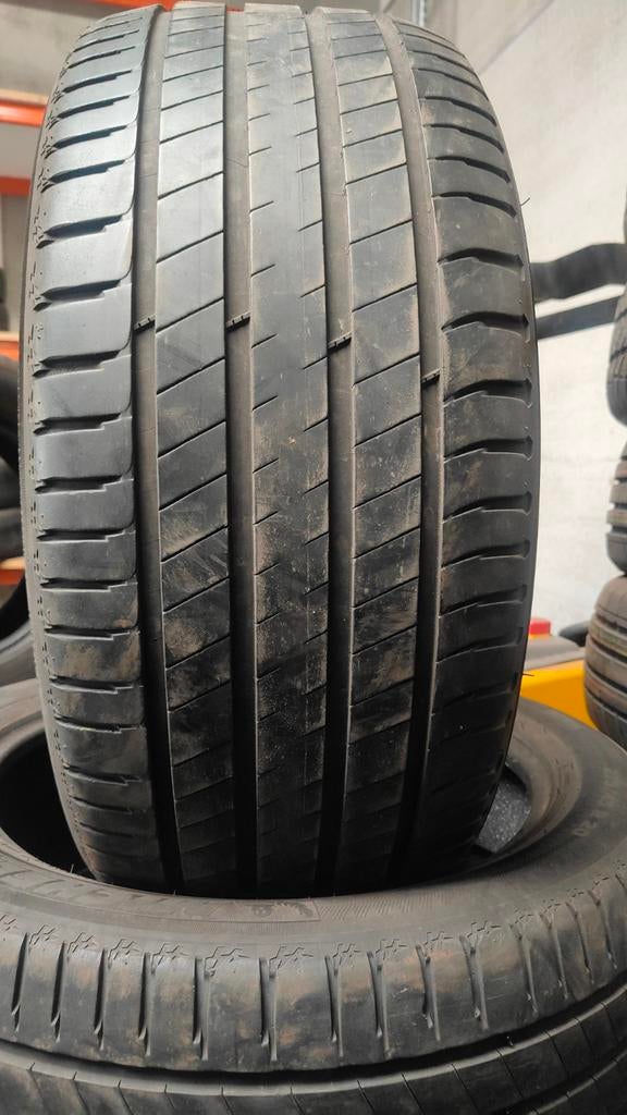 275/45r20 Michelin 60€ per stuk met montage en balanceren, Ophalen of Verzenden