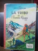 B.D. les Timour (1955), Ophalen of Verzenden