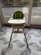 Eetstoel, Ophalen, Zo goed als nieuw