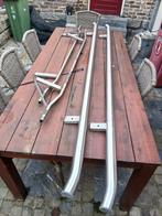 mercedes sprinter site bars l2, Enlèvement, Utilisé