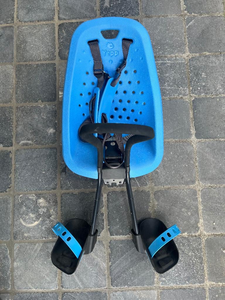 Thule Yepp - Fietsstoeltje Mini, Ophalen, Yepp (Thule), Voorzitje, Nieuw