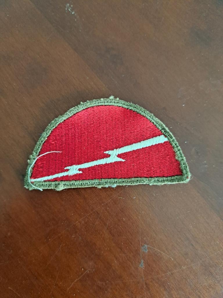 Us ww2 78th infantry