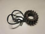 Honda VF700 dynamospoel VF750 stator oplaadspoel lichtspoel, Motoren, Ophalen of Verzenden, Gebruikt