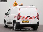 Citroën Berlingo 110pk Automaat Benzine L1H1 Navi Arico Cru, Automaat, 1441 kg, Stof, Gebruikt
