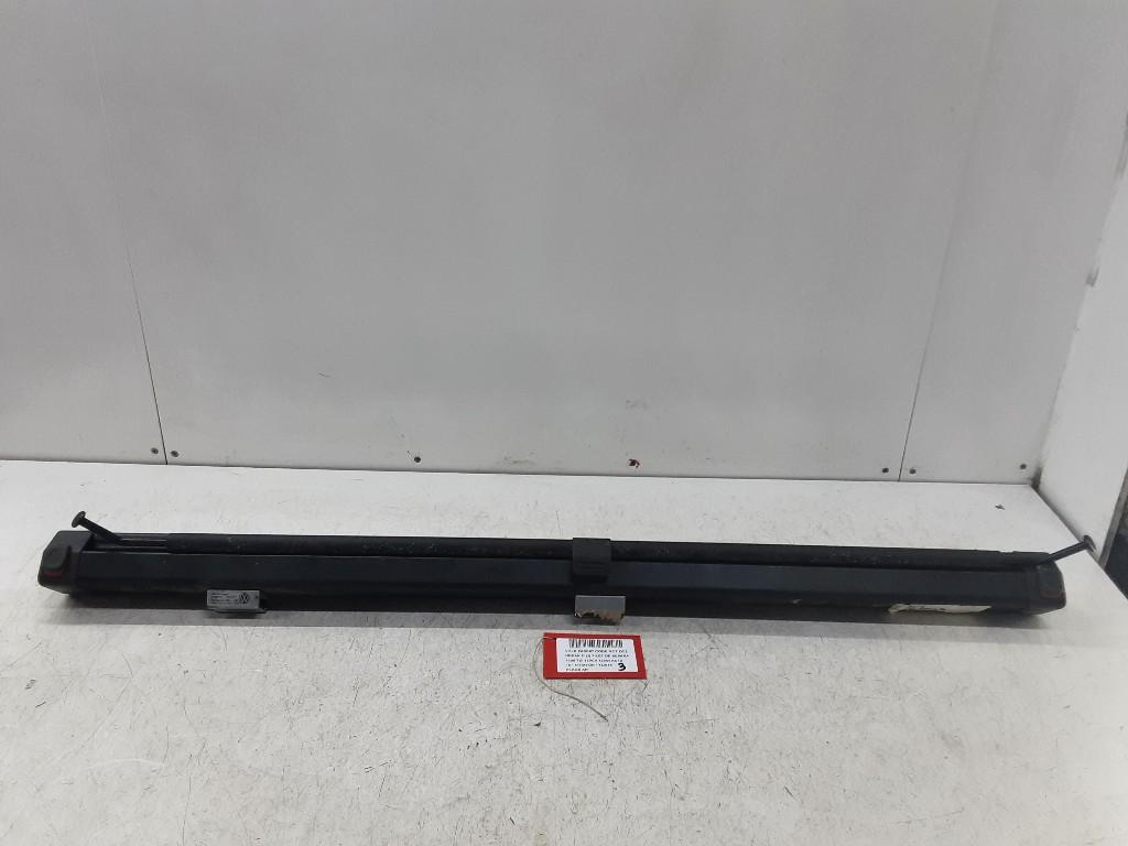 PLAGE ARRIERE Volkswagen Passat Variant (3G5) (3G9861691), Volkswagen, Mevr. I. Hauben, Utilisé, Rue de l'Espoir 34 34
4030  GRIVEGNÉE, BE