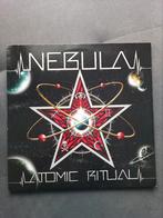 Nebula - Atomic Ritual, Enlèvement ou Envoi