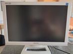 Monitor, computerscherm 20 inch, Computers en Software, Monitoren, Ophalen