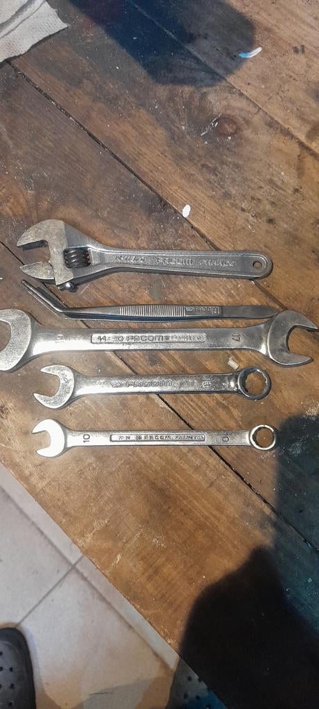 Facom gereedschap, Doe-het-zelf en Bouw, Gereedschap | Handgereedschap, Ophalen