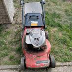 grasmachine werkt niet meer, Ophalen, Gebruikt