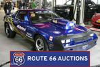 Chevrolet Camaro sprint car | 1982 | Route 66 Auctions, Autos, Achat, Entreprise, Chevrolet, Boîte manuelle