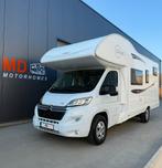 ‼️PLA Cruiser 440‼️ 17.789km‼️ 6 Personen‼️, Caravans en Kamperen, Mobilhomes, Alkoof, Bedrijf, Tot en met 6, Luifel
