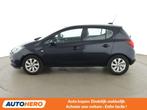 Opel Corsa 1.2 Advance (bj 2019), Auto's, Stof, Blauw, 1229 cc, 5 deurs