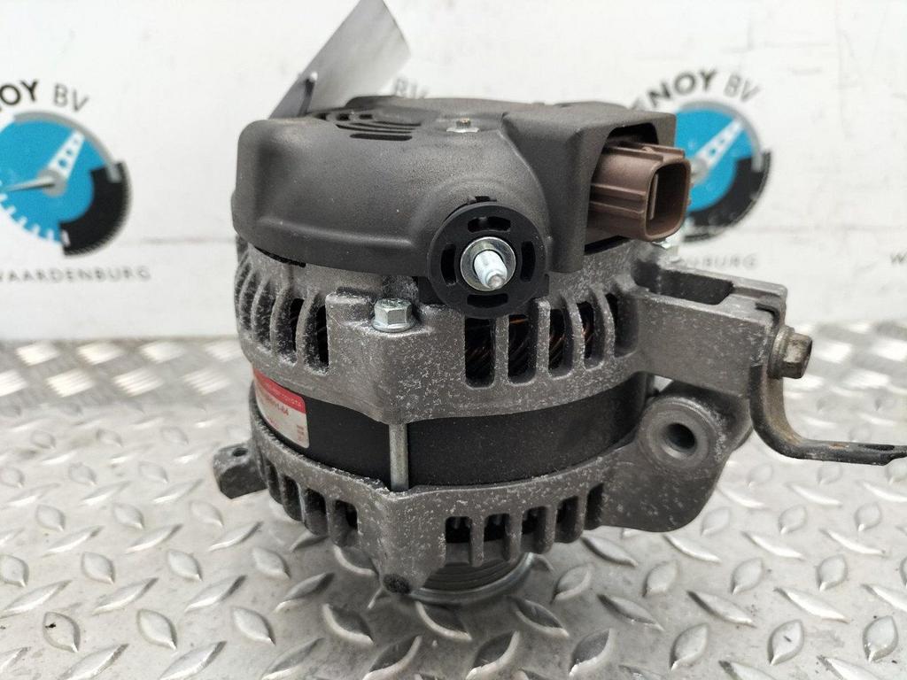 TOYOTA AURIS 2.2 D-4D EXEC BNS  DYNAMO 2009, Autos : Pièces & Accessoires, Moteurs & Accessoires, Utilisé, ARN reconnu, Stiba membre