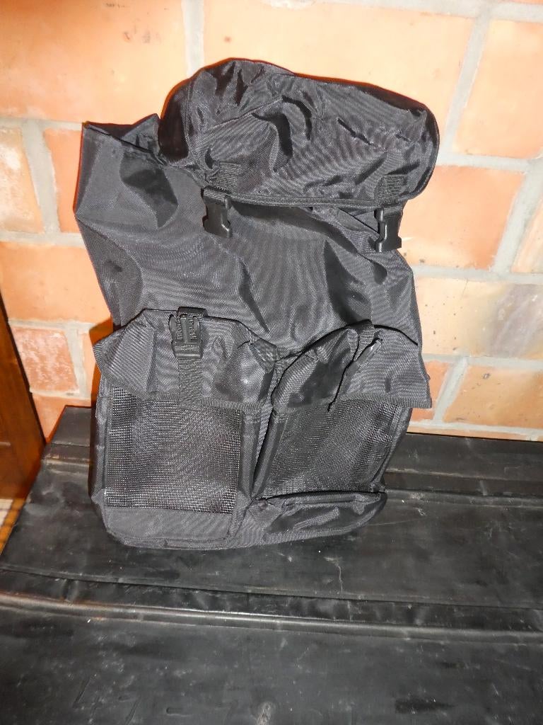 moto accessoires, Motoren, Ophalen, Zo goed als nieuw