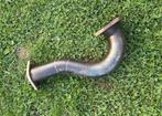 Catless downpipe Fiat Abarth, Auto-onderdelen, Uitlaatsystemen, Ophalen, Fiat