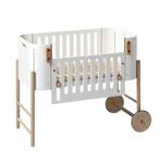 Oliver Furniture baby bedje incl matras, Kinderen en Baby's, Ophalen, Zo goed als nieuw