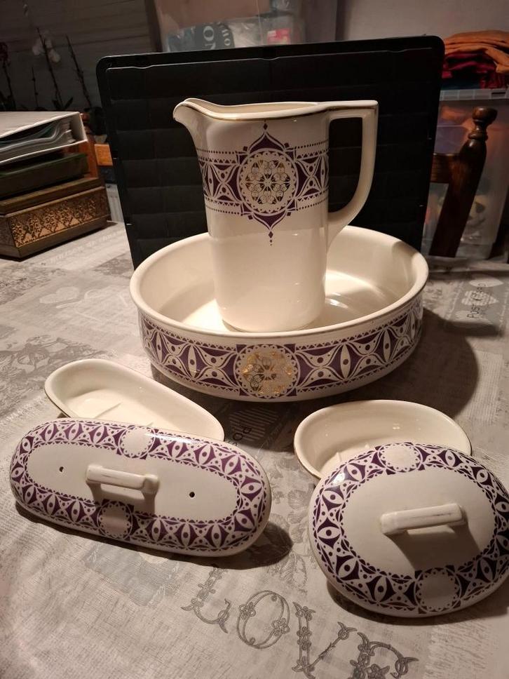 waskom, Huis en Inrichting, Badkamer | Badkamermeubels, Ophalen of Verzenden