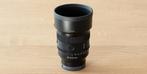 ★★★ De absolute referentie van 50 mm: Sony FE 50mm F1.4 GM, Ophalen of Verzenden, Nieuw, Standaardlens