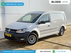 Volkswagen E-Caddy 113PK L2H1 Elektrisch Caddy ABT Maxi 37,3, 113 ch, Achat, Entreprise, Volkswagen