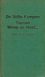 (g7) De stille Kempen tussen Wimp en Neet, Boeken, Verzenden, Gelezen