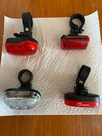 Lampes de vélo, Vélos & Vélomoteurs, Enlèvement ou Envoi, Comme neuf