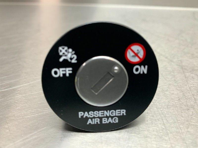 VEROUILLAGE AIRBAG Kia Sportage (SL) (01-2010/02-2016), Utilisé, Kia