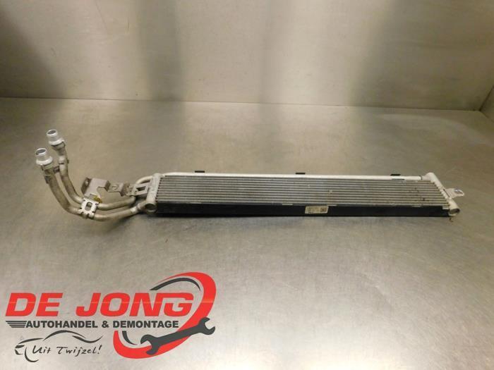 Radiateur d'un Audi A3, Autos : Pièces & Accessoires, Climatisation & Chauffage, Audi, Utilisé, 3 mois de garantie, Enlèvement ou Envoi