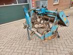 Imants snel spitmachine, Werkbreedte 1.20 meter, Ophalen, Zo goed als nieuw
