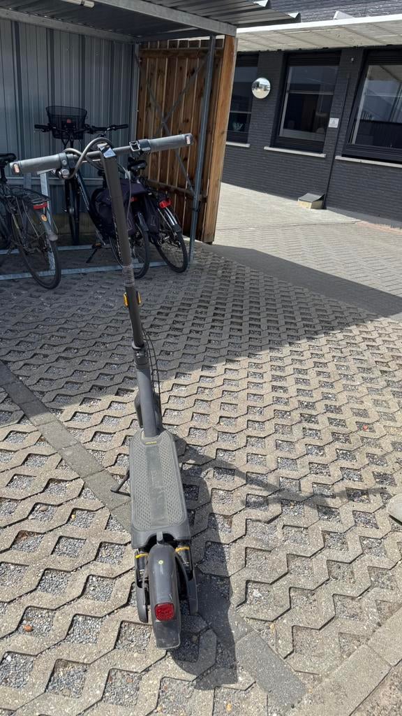 Segway Ninebot KickScooter MAX G2 E 320€, Fietsen en Brommers, Ophalen, Zo goed als nieuw