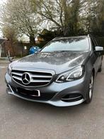 Mercedes E 220 CDI Automaat 2016 – 214.xxxkm – Top staat, Auto's, Automaat, Diesel, Particulier, Te koop