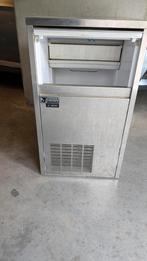 Masterfrost C600 - machine a glaçons pro 60kg/24h, Electroménager, Congélateurs, Enlèvement