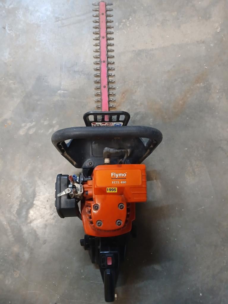 Coup haies essence 50€, Jardin & Terrasse, Taille-haies, Enlèvement, Essence