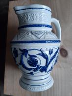 Pichet renaissance, Enlèvement