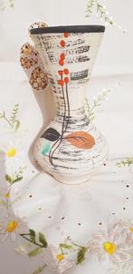Vase vintage west Germany Scheurich, Enlèvement ou Envoi