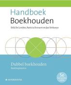 Handboek Boekhouden Dubbel boekhouden 6e editie, Boeken, Ophalen, Zo goed als nieuw