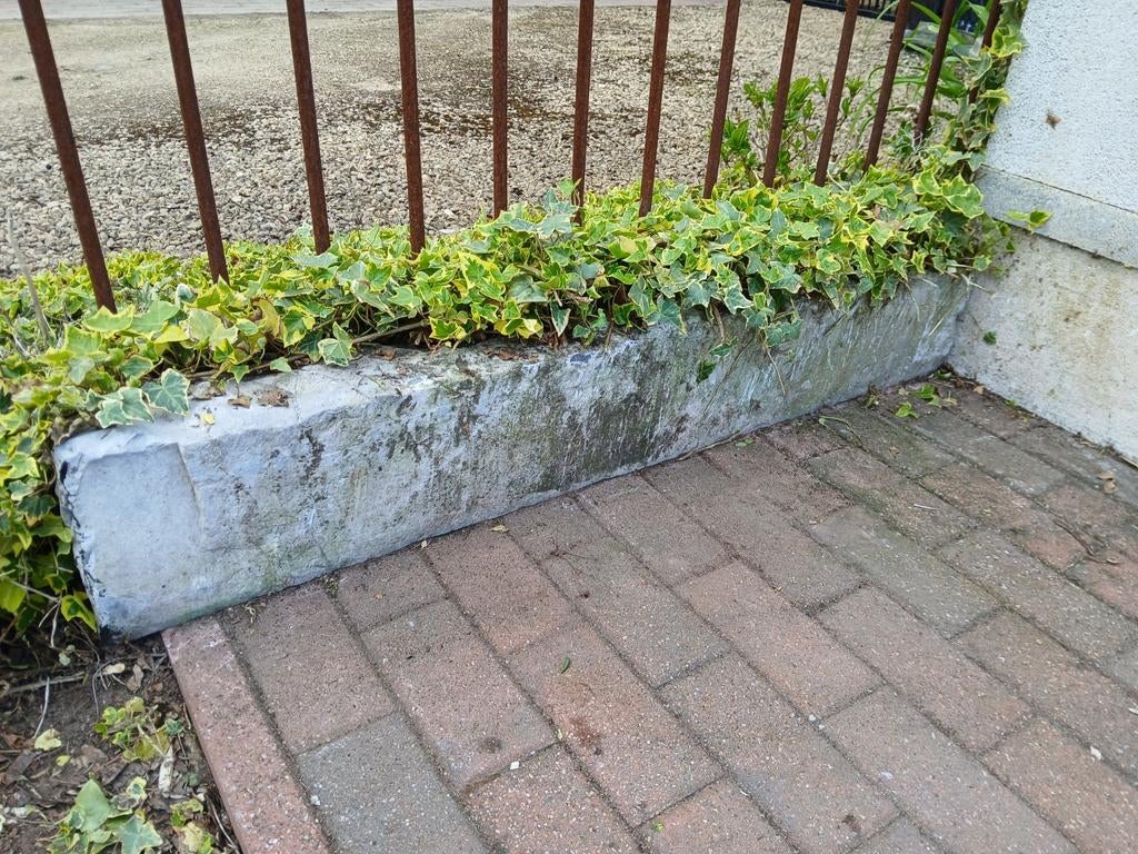 1.30 meter arduin  100kilo, Tuin en Terras, Ophalen of Verzenden