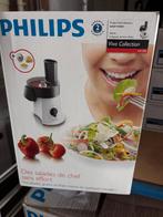 Philips Saladmaker HR1388 NIEUW in doos, Ophalen, Nieuw