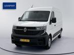 Renault Master T35 2.0 dCi 130 L2H2 Camera Carplay 130pk Cru, Achat, 199 g/km, Entreprise, Diesel