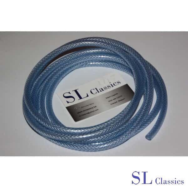 Ruitensproeier slang gewapend 3 meter, Neuf, -, -, Enlèvement ou Envoi