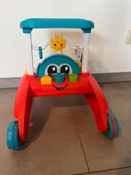 Loopwagen fisher price, Kinderen en Baby's, Ophalen, Zo goed als nieuw