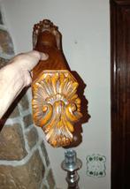 Meuble ancien, Enlèvement