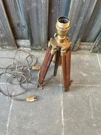 Antieke lampenvoet, Antiek en Kunst, Ophalen