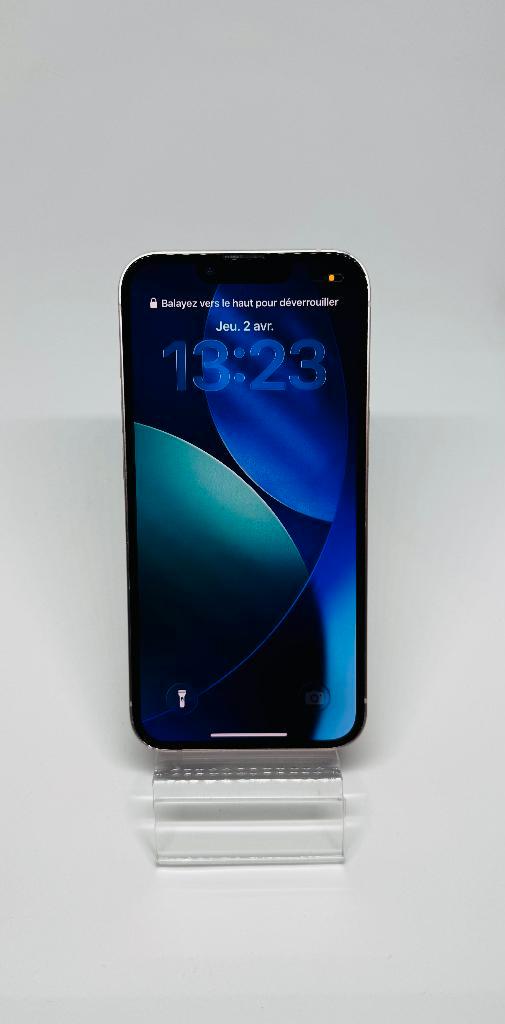 Apple iPhone 13 128GO Comme Neuf + Accessoires GRATIS, Télécoms, Téléphonie mobile | Apple iPhone, Comme neuf, 128 GB, Sans abonnement
