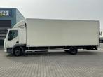 2014 DAF LF 210 FA Vrachtwagen, Auto's, Vrachtwagens, Euro 6, Overige brandstoffen, Bedrijf, DAF