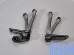 Kawasaki ZX6R & ZX9R 1998 - 1999 duo voetsteunen duosteuntje, Motos, -, Utilisé, -, -