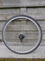 Vijf achterwielen Shimano Nexus, Ophalen, Zo goed als nieuw, Algemeen, Band