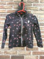 JASJE MET RITS S.OLIVER 104/110 ZO GOED ALS NIEUW, Jongen of Meisje, Ophalen of Verzenden, Zo goed als nieuw, Jas